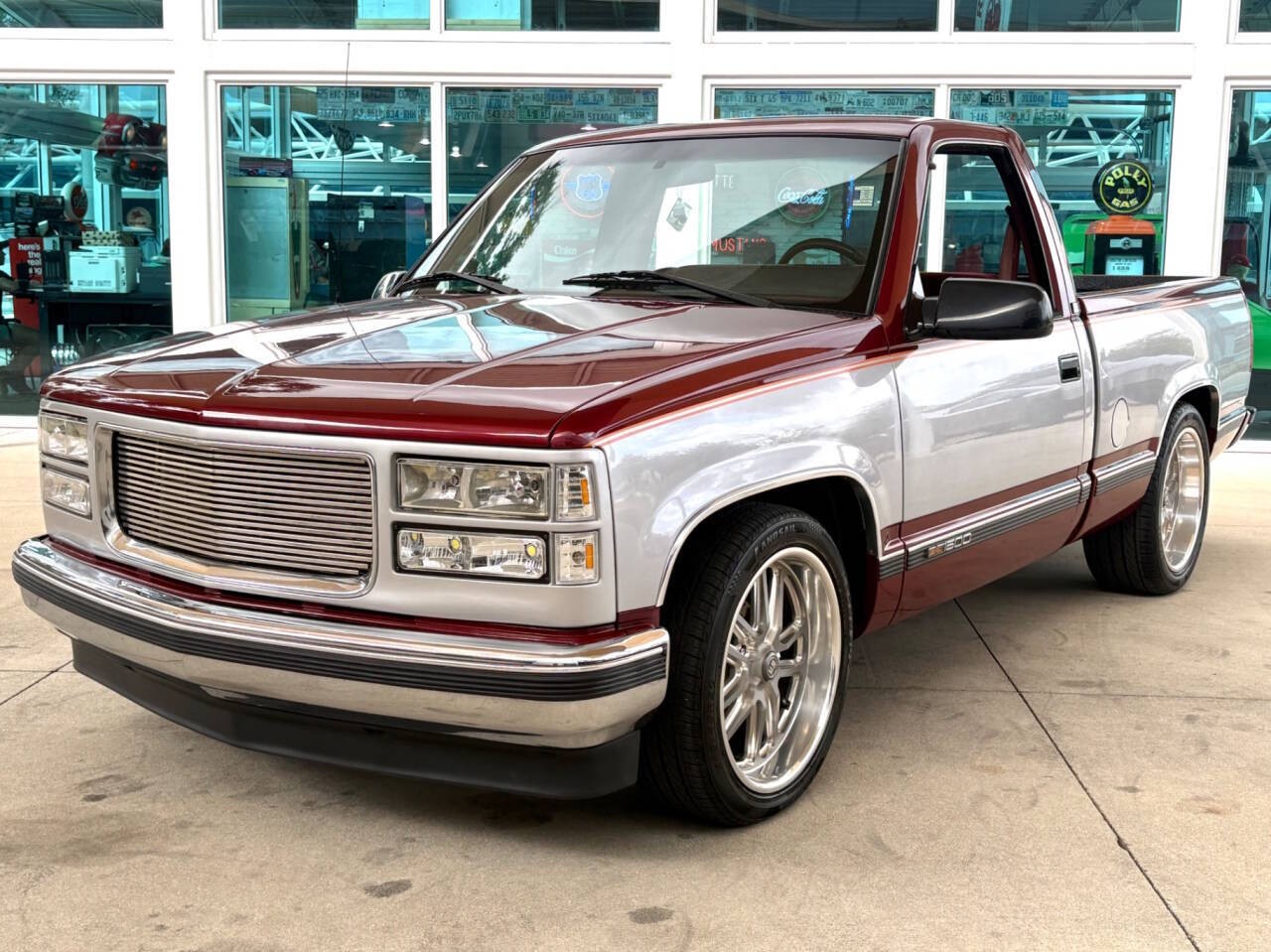 GMC-Sierra-1500-1988-Pickup-Truck-10