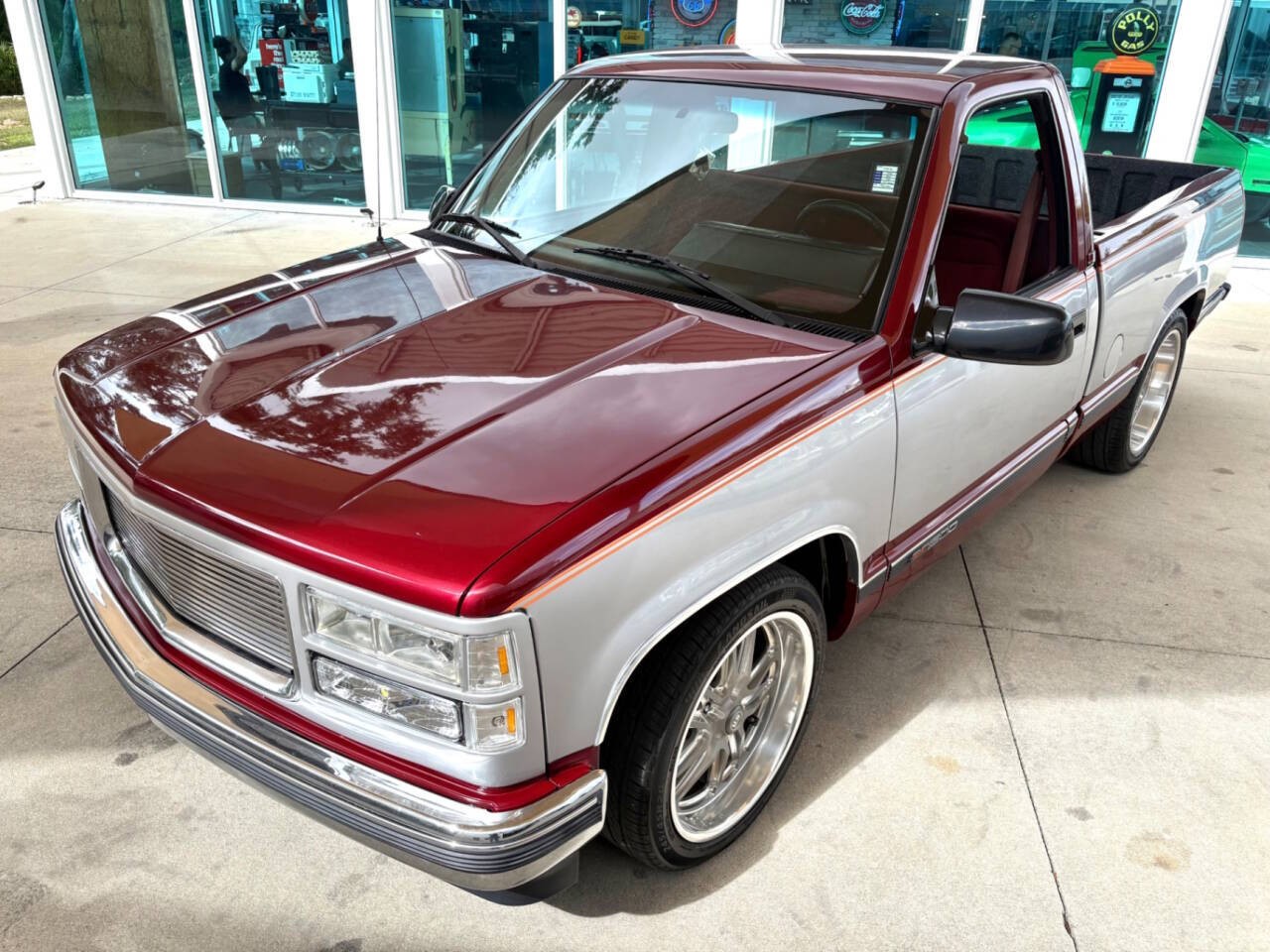 GMC-Sierra-1500-1988-Pickup-Truck-19
