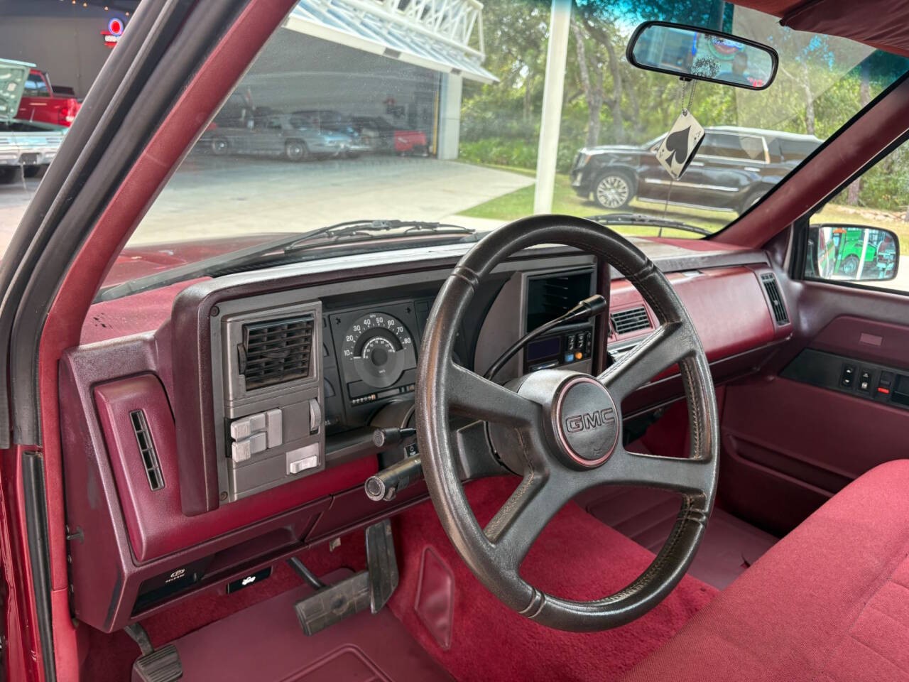 GMC-Sierra-1500-1988-Pickup-Truck-24
