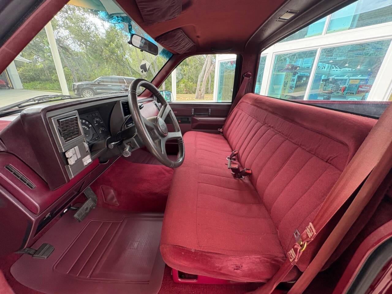 GMC-Sierra-1500-1988-Pickup-Truck-25