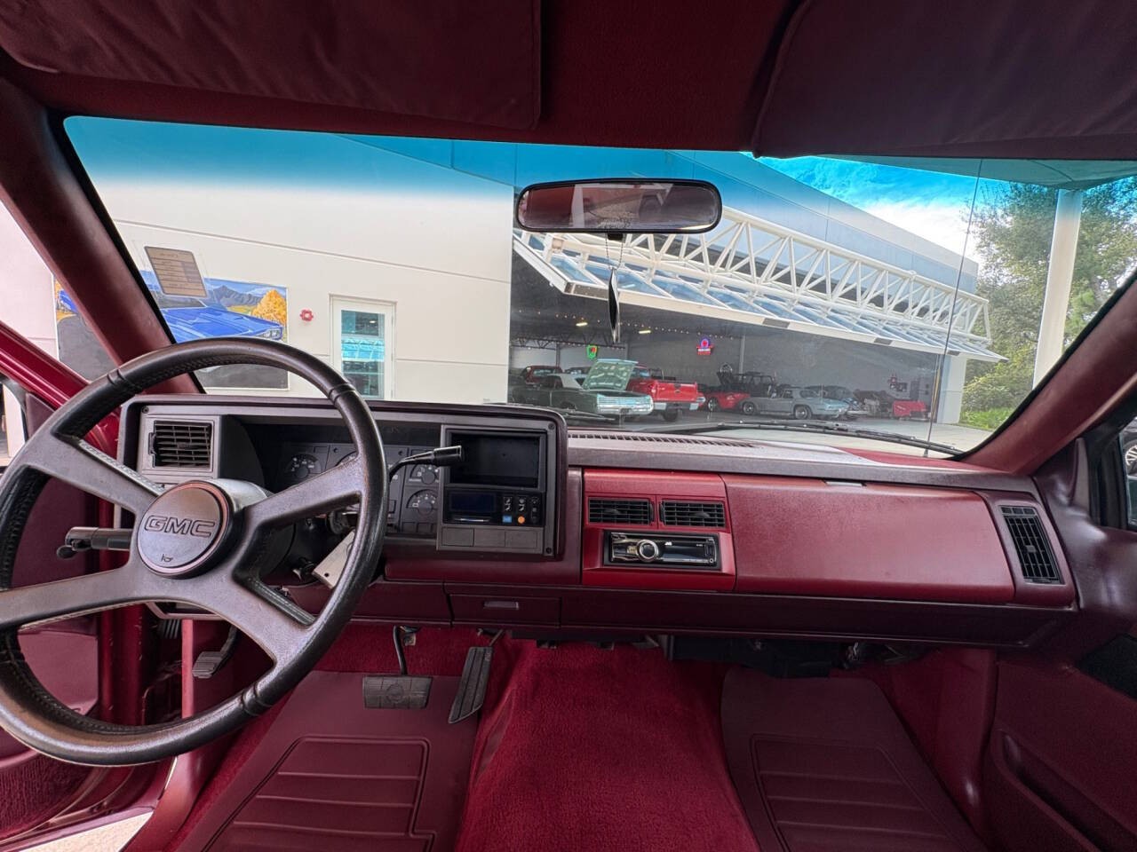 GMC-Sierra-1500-1988-Pickup-Truck-27