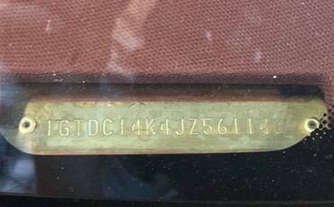 GMC-Sierra-1500-1988-Pickup-Truck-34