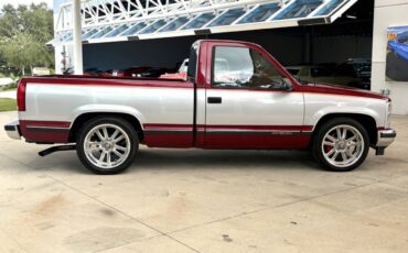 GMC-Sierra-1500-1988-Pickup-Truck-4