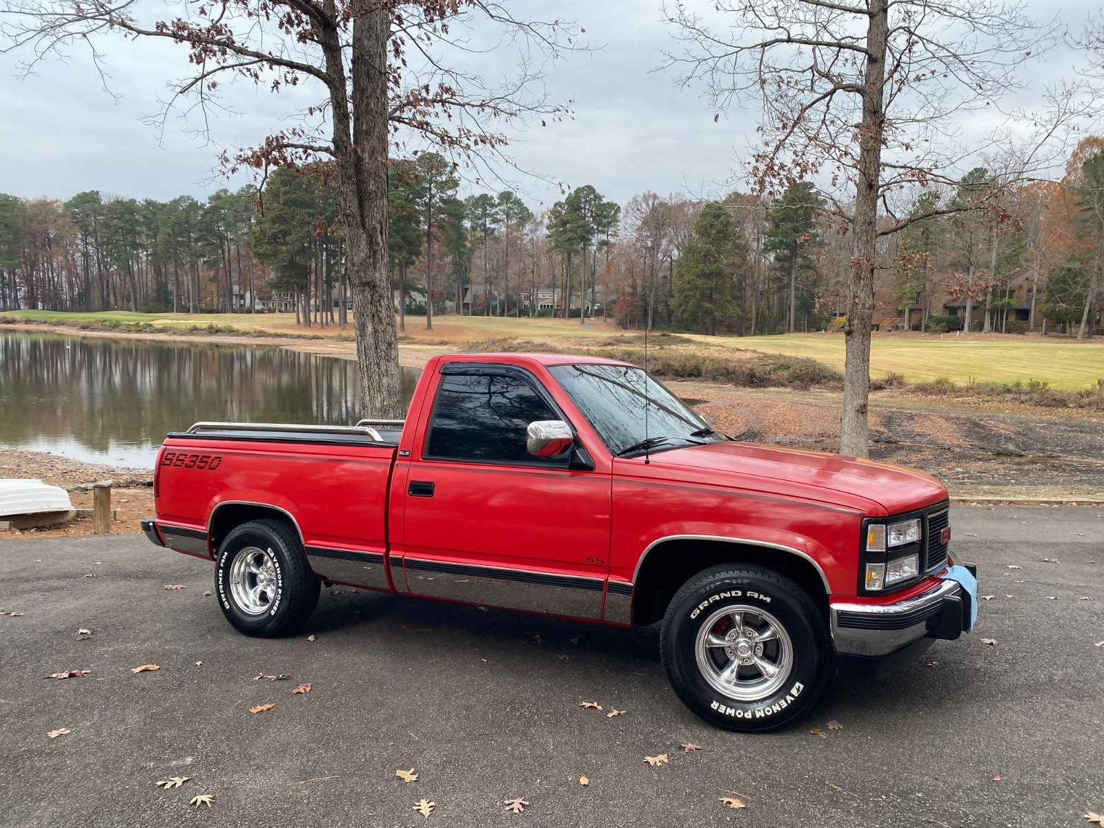GMC-Sierra-1500-1992-Crew-Cab-Pickup-2