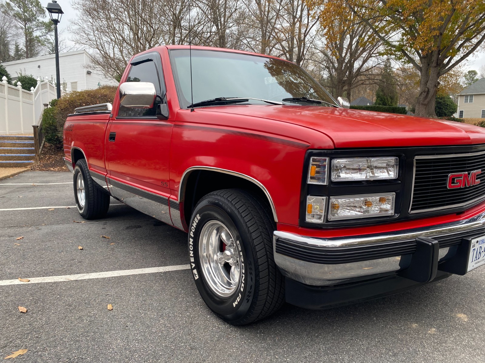 GMC-Sierra-1500-1992-Crew-Cab-Pickup-27