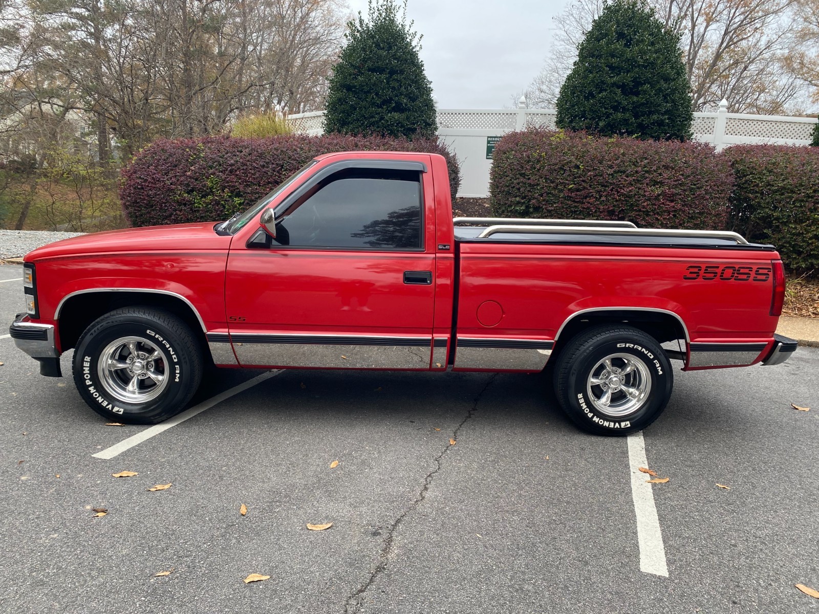GMC-Sierra-1500-1992-Crew-Cab-Pickup-30