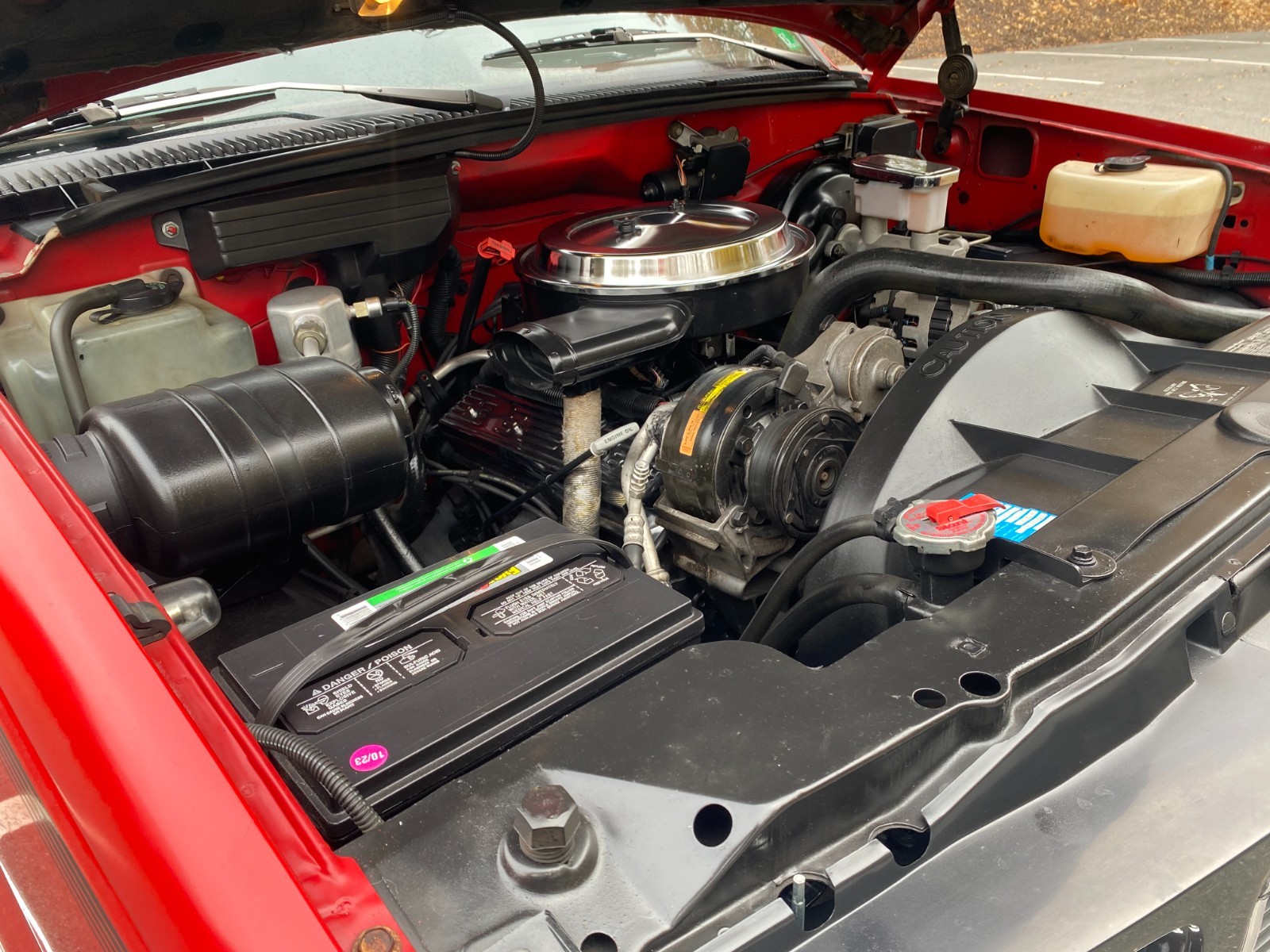 GMC-Sierra-1500-1992-Crew-Cab-Pickup-34