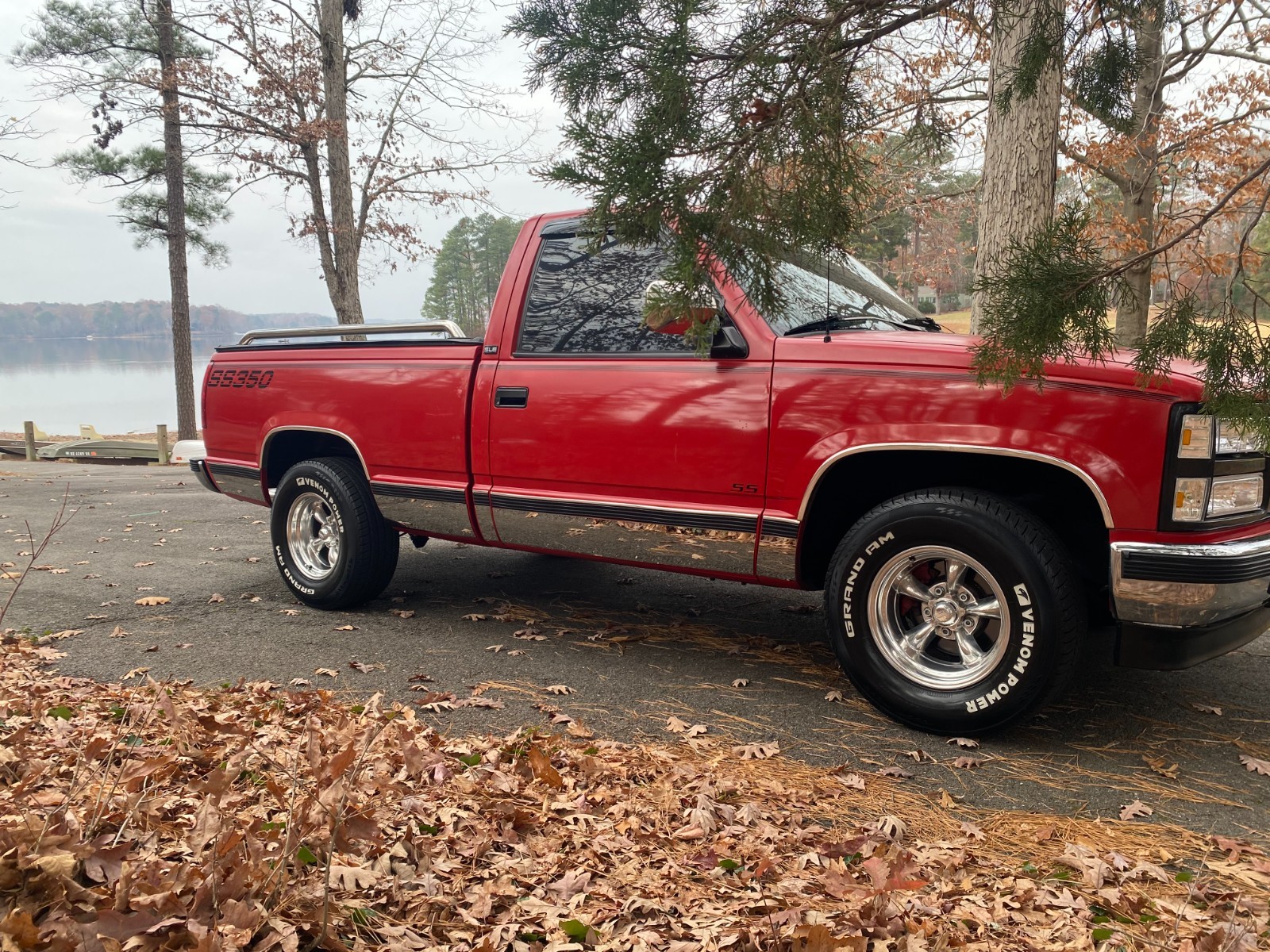 GMC-Sierra-1500-1992-Crew-Cab-Pickup-4
