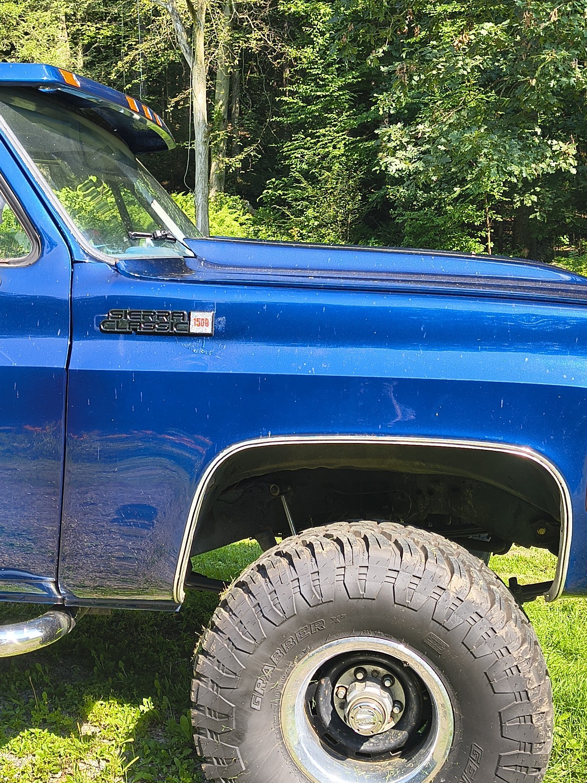 GMC-Sierra-1978-Standard-Cab-Pickup-4