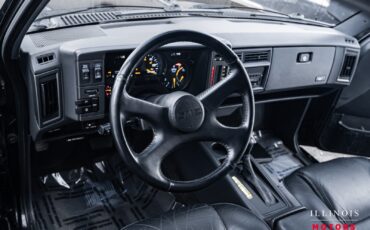 GMC-Typhoon-1992-SUV-19