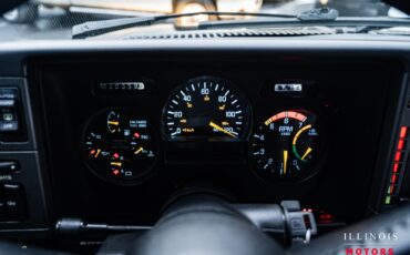 GMC-Typhoon-1992-SUV-20