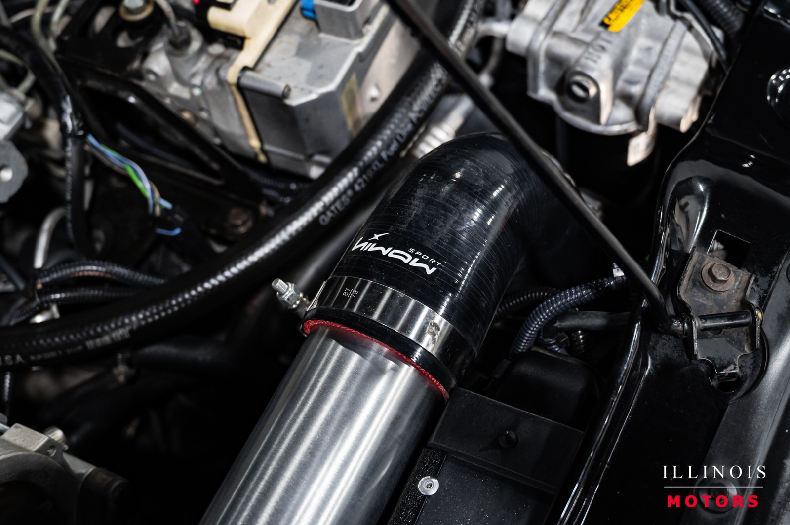 GMC-Typhoon-1992-SUV-36