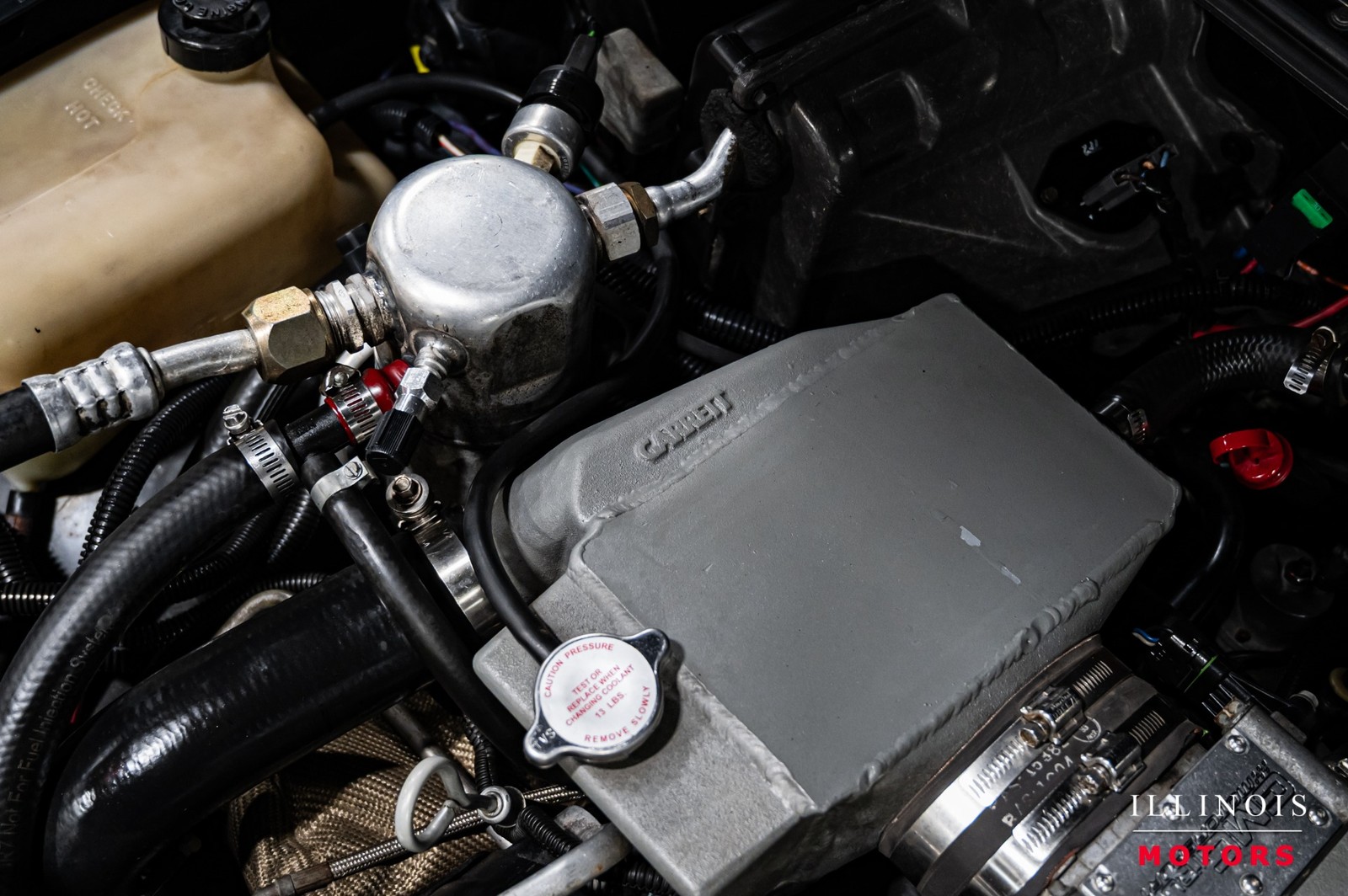 GMC-Typhoon-1992-SUV-37