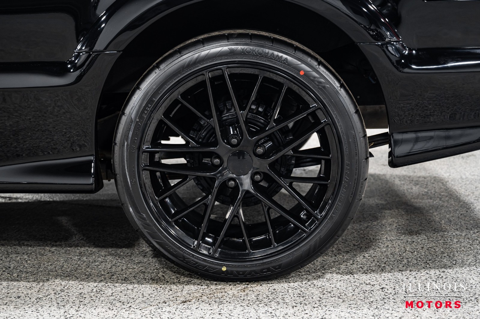 GMC-Typhoon-1992-SUV-9