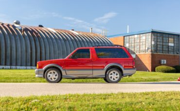 GMC-Typhoon-1993-SUV-1
