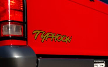 GMC-Typhoon-1993-SUV-10