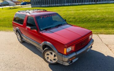 GMC-Typhoon-1993-SUV-11