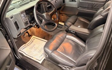 GMC-Typhoon-1993-SUV-15