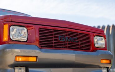GMC-Typhoon-1993-SUV-15