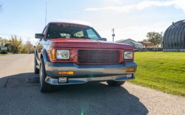 GMC-Typhoon-1993-SUV-16