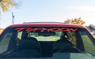 GMC-Typhoon-1993-SUV-20