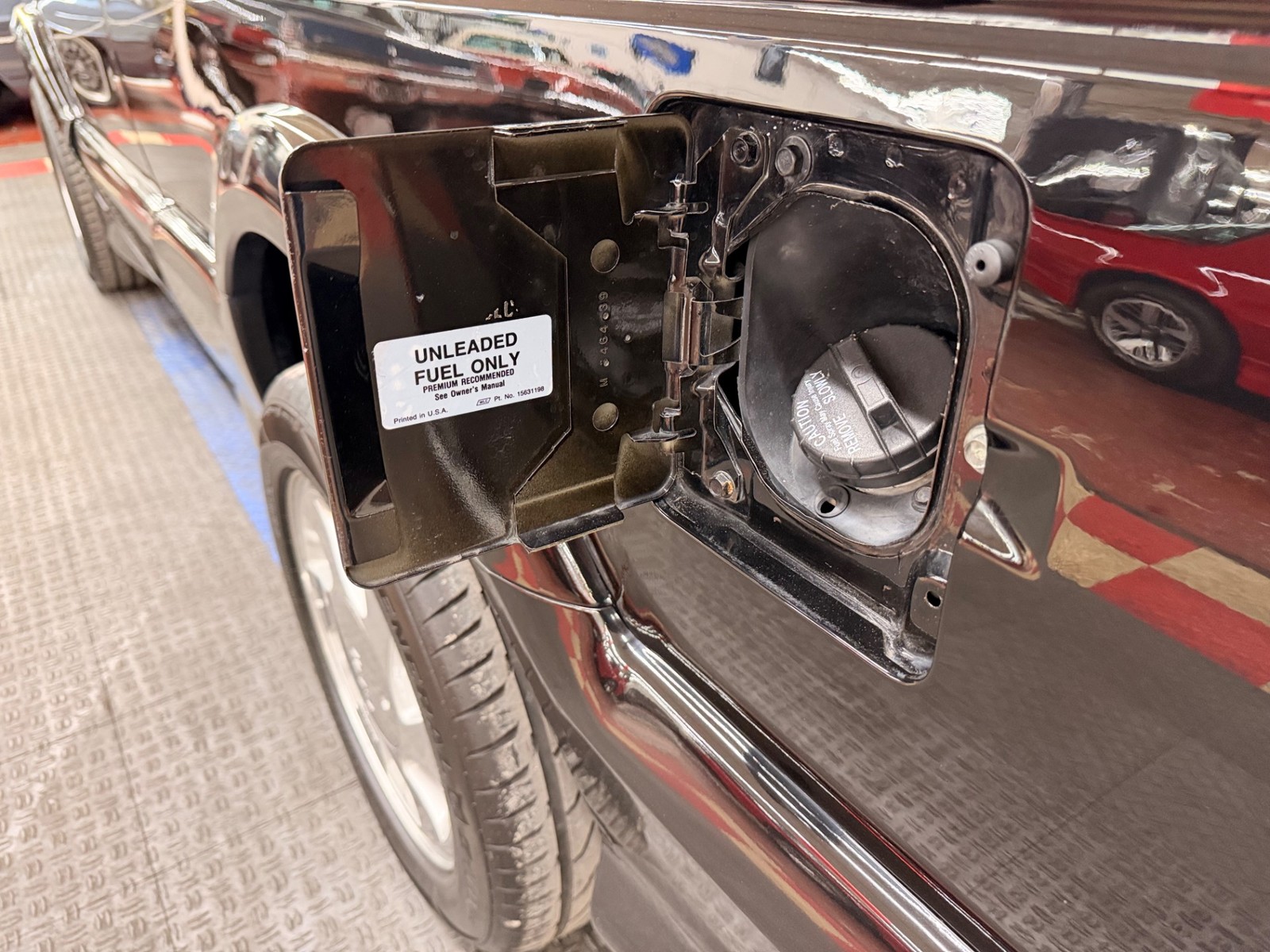 GMC-Typhoon-1993-SUV-22