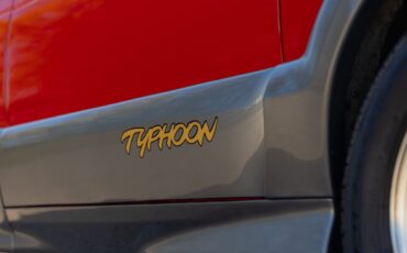 GMC-Typhoon-1993-SUV-26