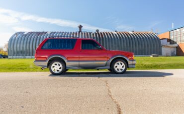 GMC-Typhoon-1993-SUV-27