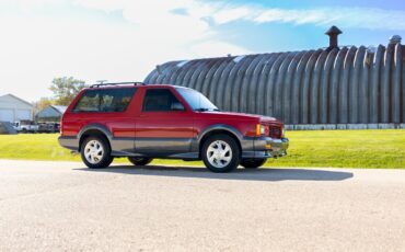GMC-Typhoon-1993-SUV-28