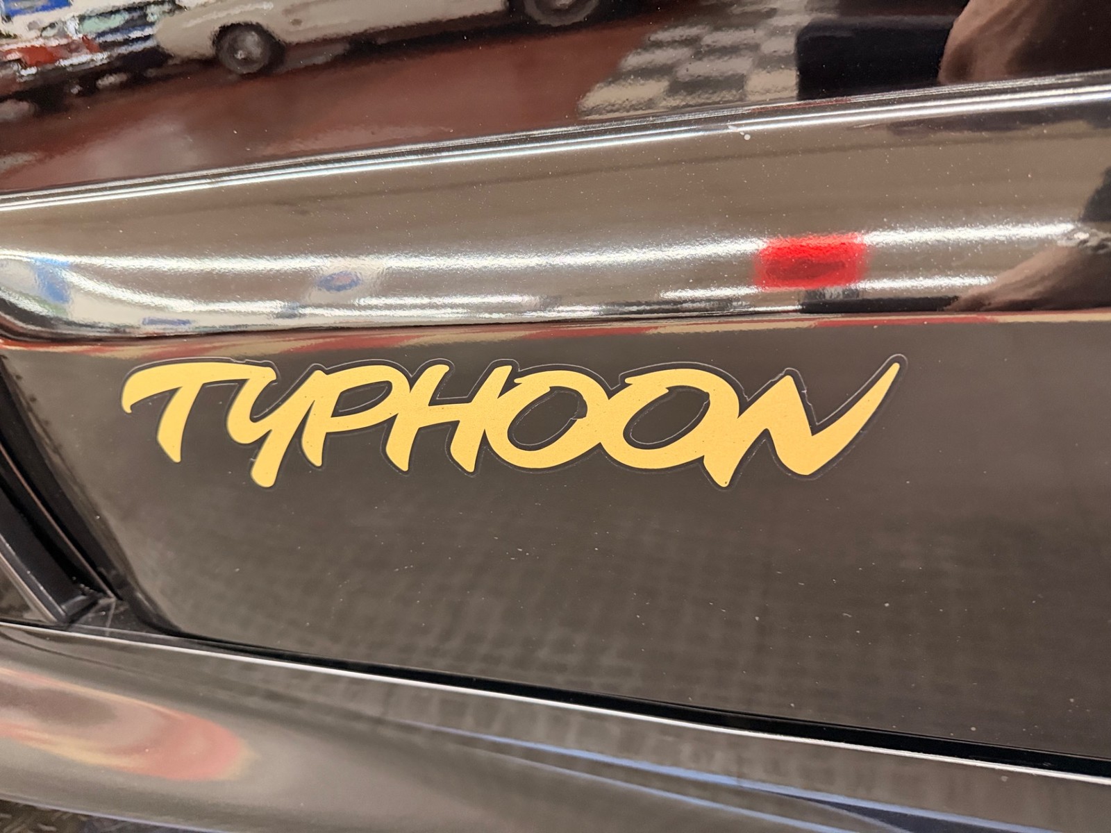 GMC-Typhoon-1993-SUV-3