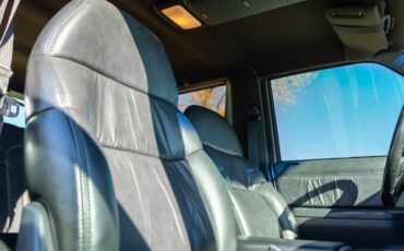 GMC-Typhoon-1993-SUV-30