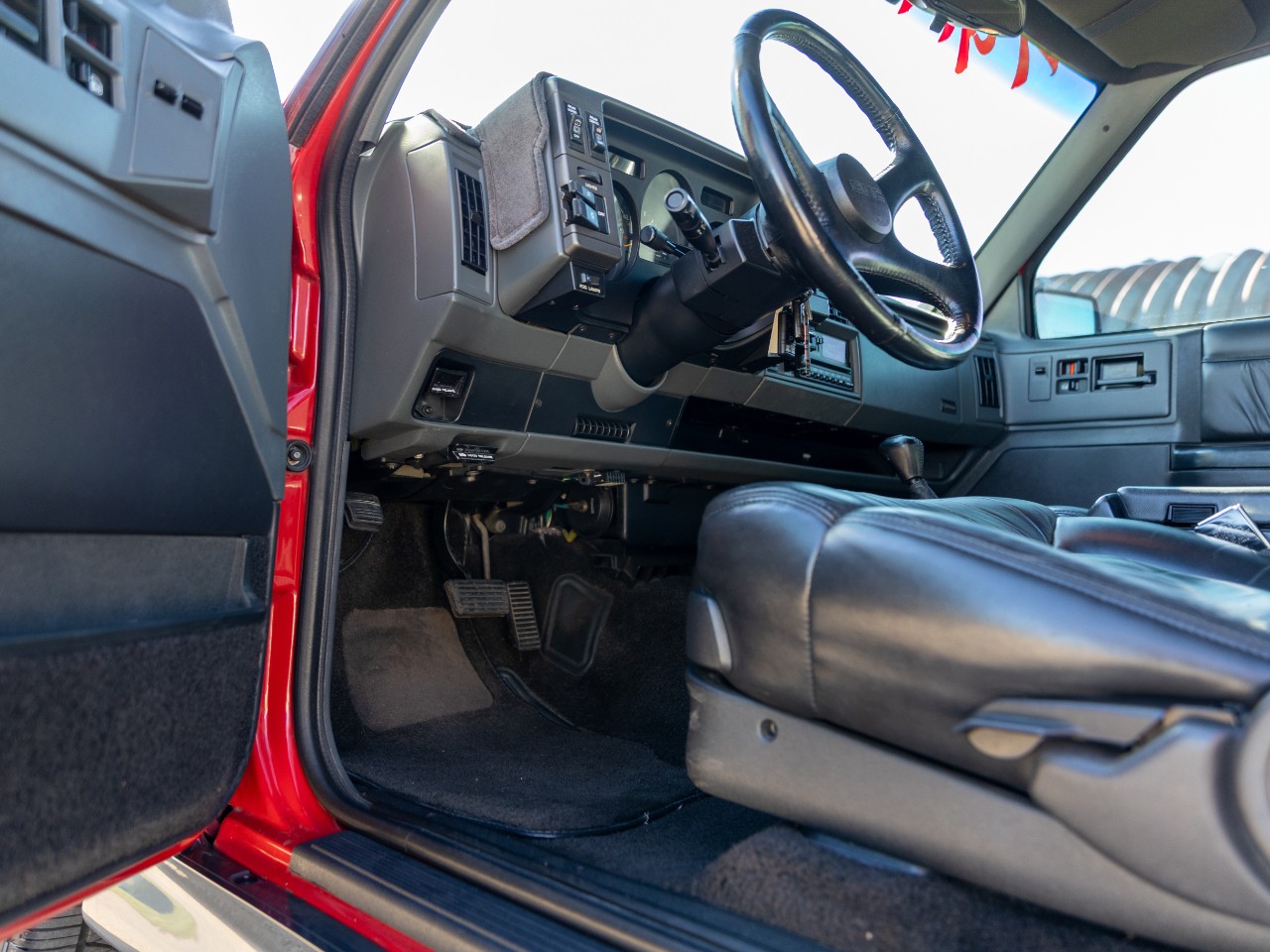 GMC-Typhoon-1993-SUV-31