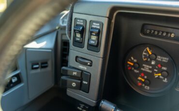 GMC-Typhoon-1993-SUV-33