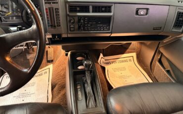 GMC-Typhoon-1993-SUV-34