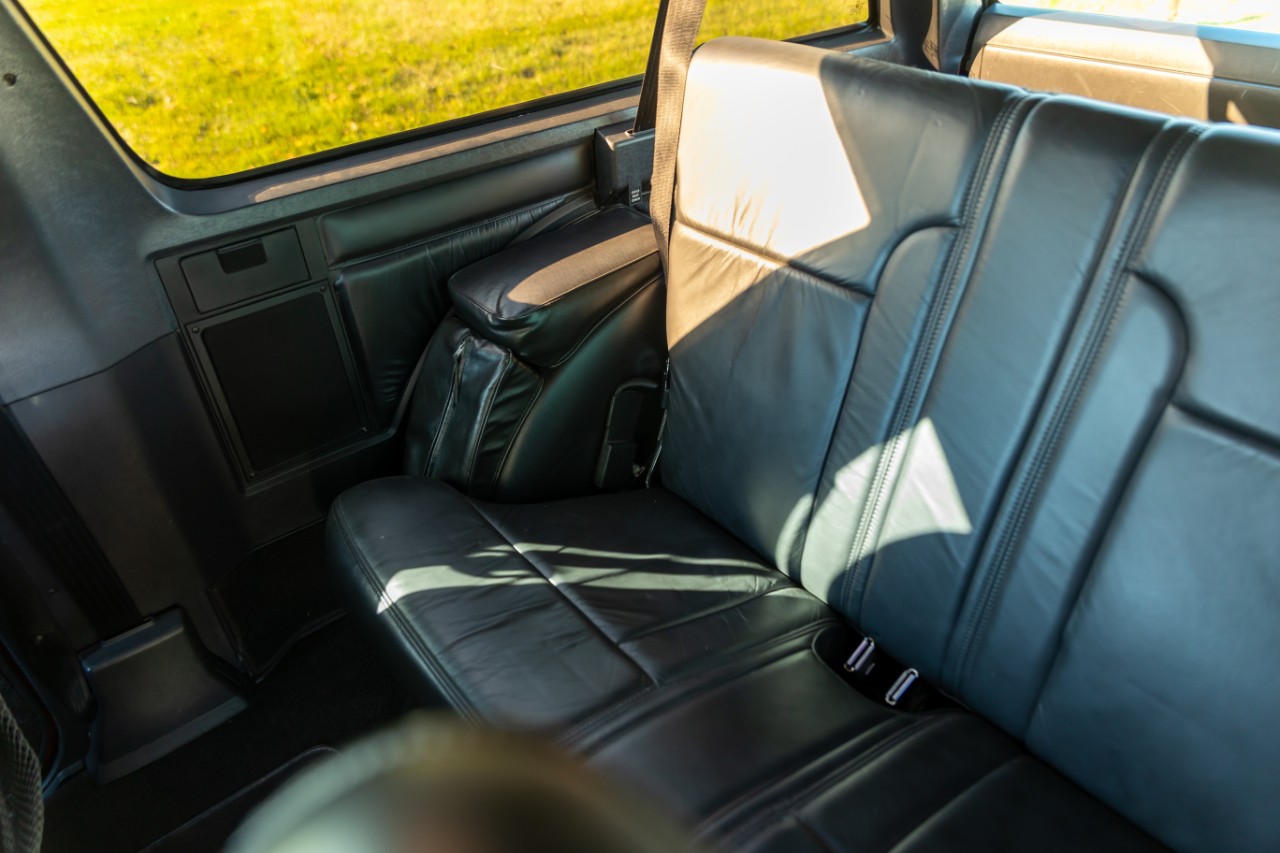 GMC-Typhoon-1993-SUV-34