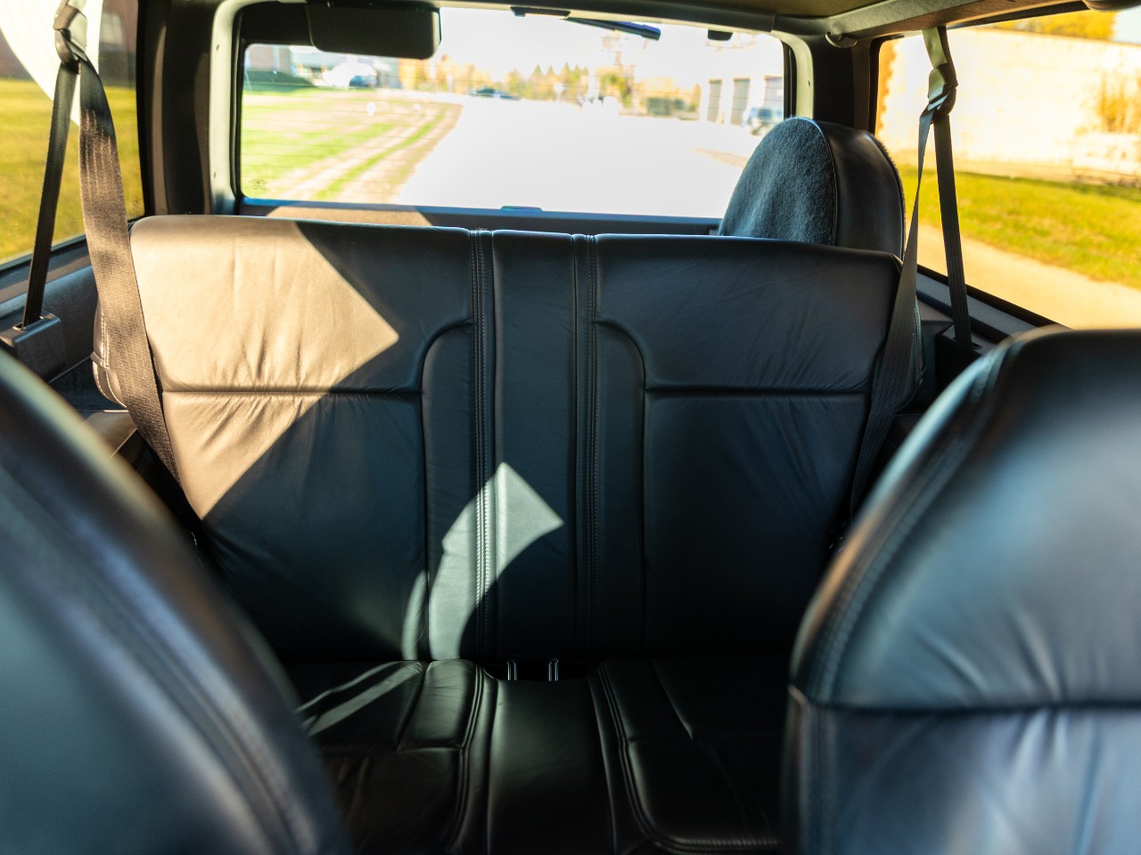 GMC-Typhoon-1993-SUV-35