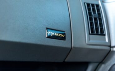 GMC-Typhoon-1993-SUV-36