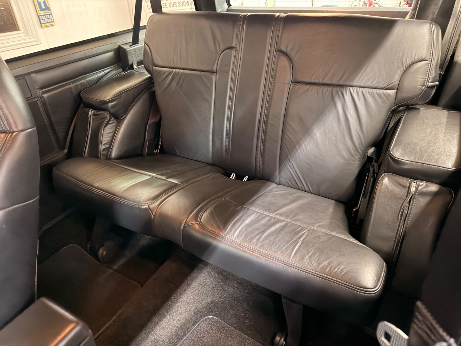 GMC-Typhoon-1993-SUV-37