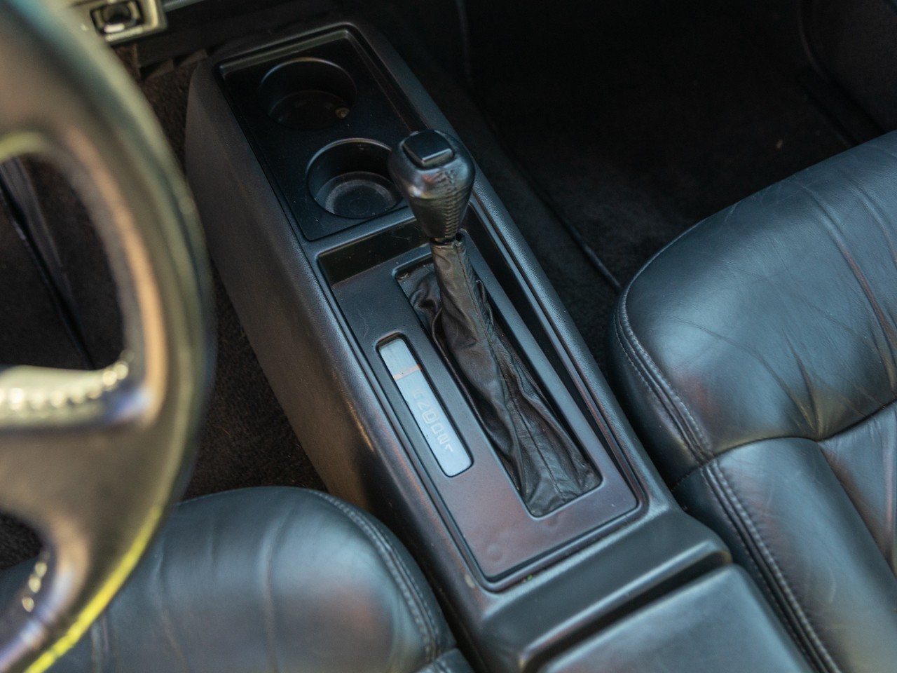 GMC-Typhoon-1993-SUV-38