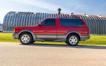 GMC-Typhoon-1993-SUV-4