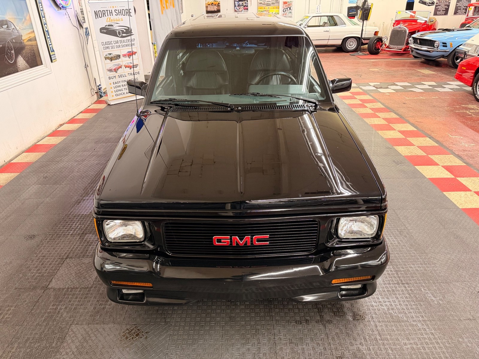 GMC-Typhoon-1993-SUV-7