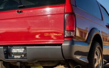 GMC-Typhoon-1993-SUV-8