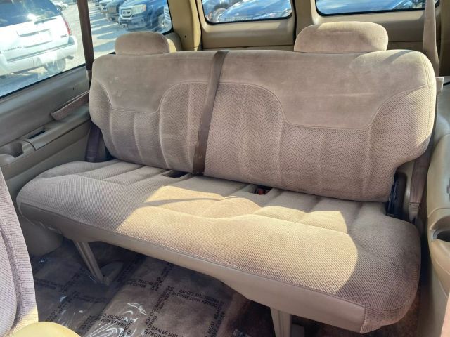 GMC-Yukon-1995-SUV-11