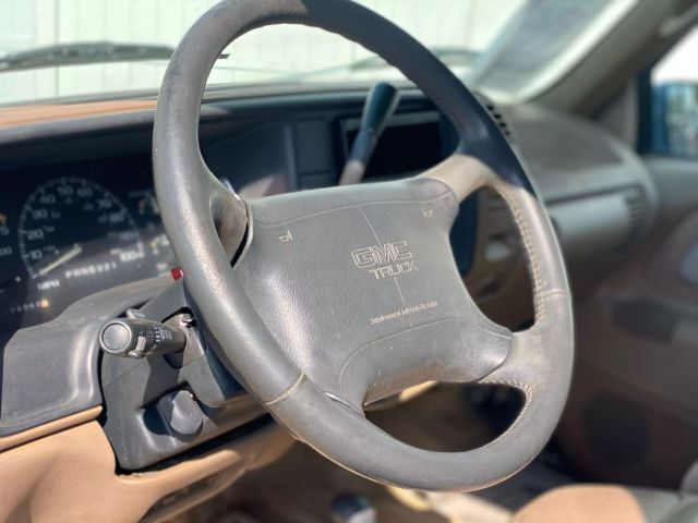 GMC-Yukon-1995-SUV-12