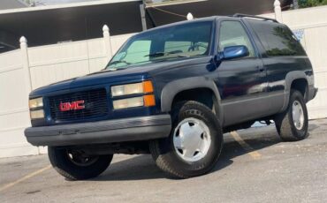 GMC-Yukon-1995-SUV-2