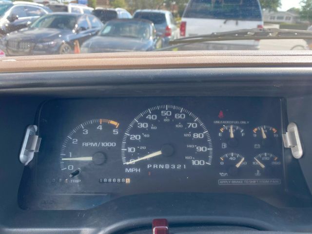 GMC-Yukon-1995-SUV-20