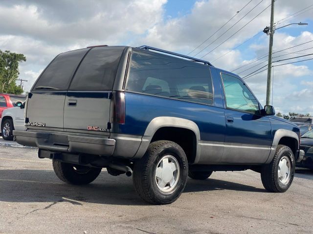GMC-Yukon-1995-SUV-3