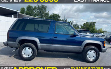 GMC-Yukon-1995-SUV