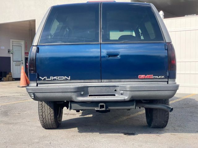 GMC-Yukon-1995-SUV-4
