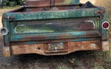 Gmc-100-fleetside-truck-1958-green-4